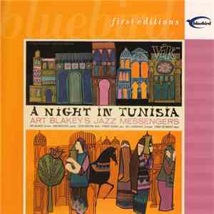 Art Blakey's Jazz Messengers - A Night In Tunisia flac download
