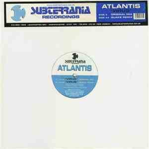 Atlantis - Virus flac download
