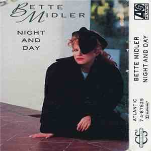 Bette Midler - Night And Day flac download