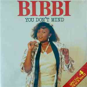 Bibbi  - You Don't Mind flac download