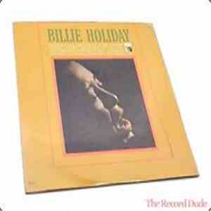 Billie Holiday - Billie Holiday flac download