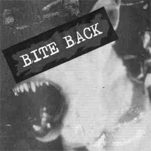 Bite Back - 4 Track E.P. flac download