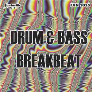 Blanko - Drum & Bass Breakbeat flac download