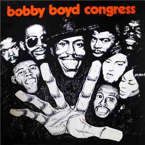 Bobby Boyd Congress - Bobby Boyd Congress flac download
