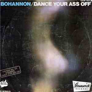 Bohannon - Dance Your Ass Off / Party People flac download