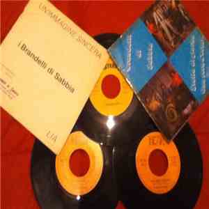 Brandelli Di Sabbia - 45 giri "Un immagine Sincera" + 45 giri "Stella di giorno" flac download