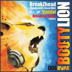 BreakZhead - Bootylion flac download