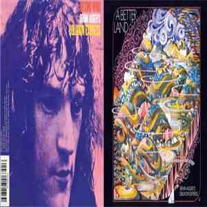 Brian Auger's Oblivion Express - A Better Land / Second Wind flac download