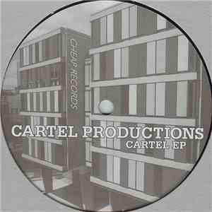 Cartel Productions - Cartel EP flac download
