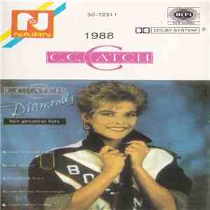 C.C. Catch - Diamonds - Her Greatest Hits flac download