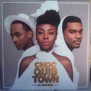 Choc Quib Town - El Mismo flac download