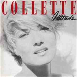 Collette - Attitude flac download