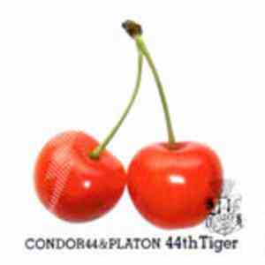 Condor44 / Platon  - 44th Tiger flac download