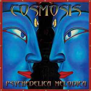 Cosmosis - Psychedelica Melodica flac download