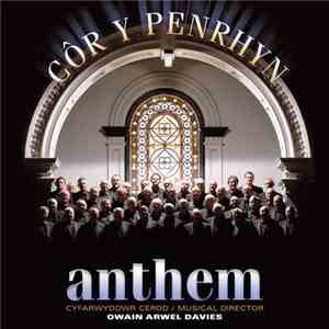 Cǒr Y Penrhyn - Anthem flac download
