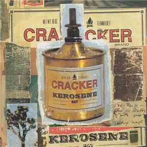 Cracker - Kerosene Hat flac download