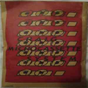 Craig Microcassette System - 4&5 flac download