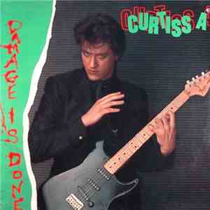Curtiss A - Damage Is Done flac download