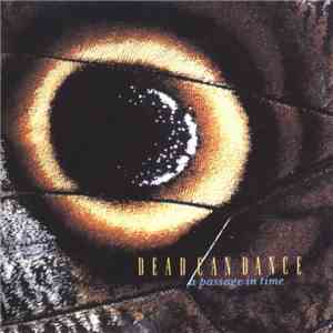 Dead Can Dance - A Passage In Time flac download
