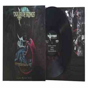 Death Of Kings - Kneel Before None flac download
