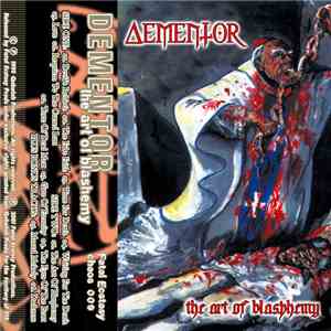 Dementor - The Art Of Blasphemy flac download