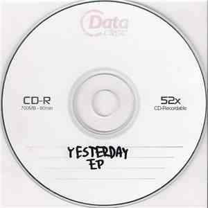 Dexthefox - Yesterday EP flac download