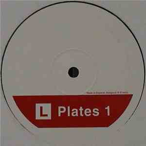 Digital - L Plates Volume 1 flac download