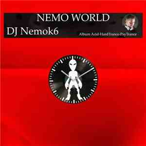 Dj Nemok6 - Nemo World flac download