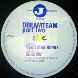 Dreamteam - Part Two flac download
