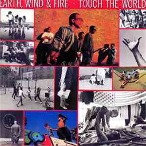 Earth, Wind & Fire - Touch The World flac download