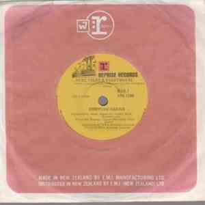 Emmylou Harris - Here, There & Everywhere flac download