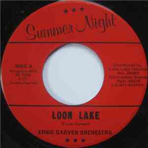 Ernie Garven Orchestra - Loon Lake / Nocturnal Notions flac download