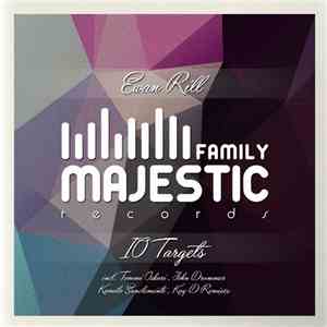 Ewan Rill - 10 Targets flac download