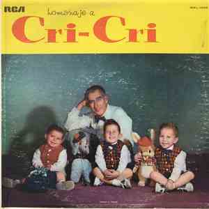 Francisco Gabilondo Soler - Homenaje A Cri-Cri flac download