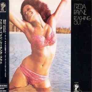 Freda Payne - Reaching Out flac download