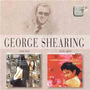George Shearing - Latin Lace / Latin Affair flac download