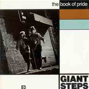 Giant Steps  - The Book Of Pride flac download