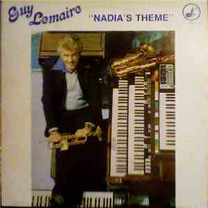 Guy Lemaire - Nadia's Theme flac download