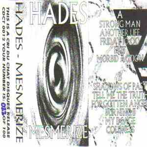 Hades  - Mesmerize flac download