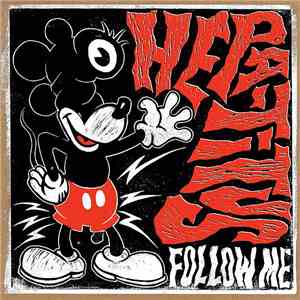 Hepa-Titus - Follow Me flac download