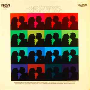 Hugo Montenegro - Colours Of Love flac download