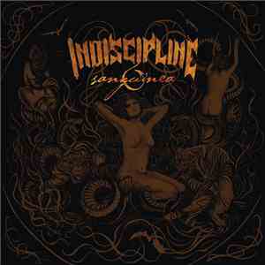 Indiscipline  - Sanguinea flac download