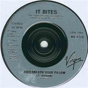 It Bites - Underneath Your Pillow flac download