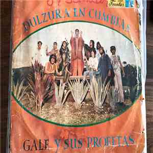 Jaime Gale Y Sus Profetas - Dulzura En Cumbias flac download