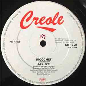 Jakuzzi - Ricochet flac download