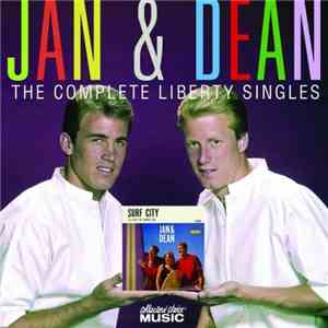 Jan & Dean - The Complete Liberty Singles flac download