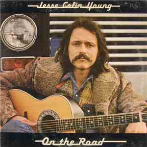 Jesse Colin Young - On The Road flac download