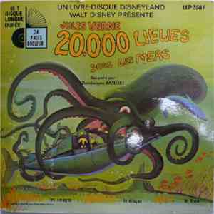 Jules Verne  Raconté Par Dominique Paturel - 20.000 Lieues Sous Les Mers flac download