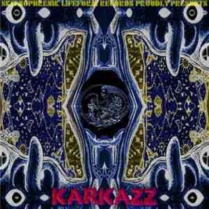 Karkazz - Ready For My Close-Up flac download