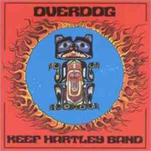 Keef Hartley Band - Overdog flac download